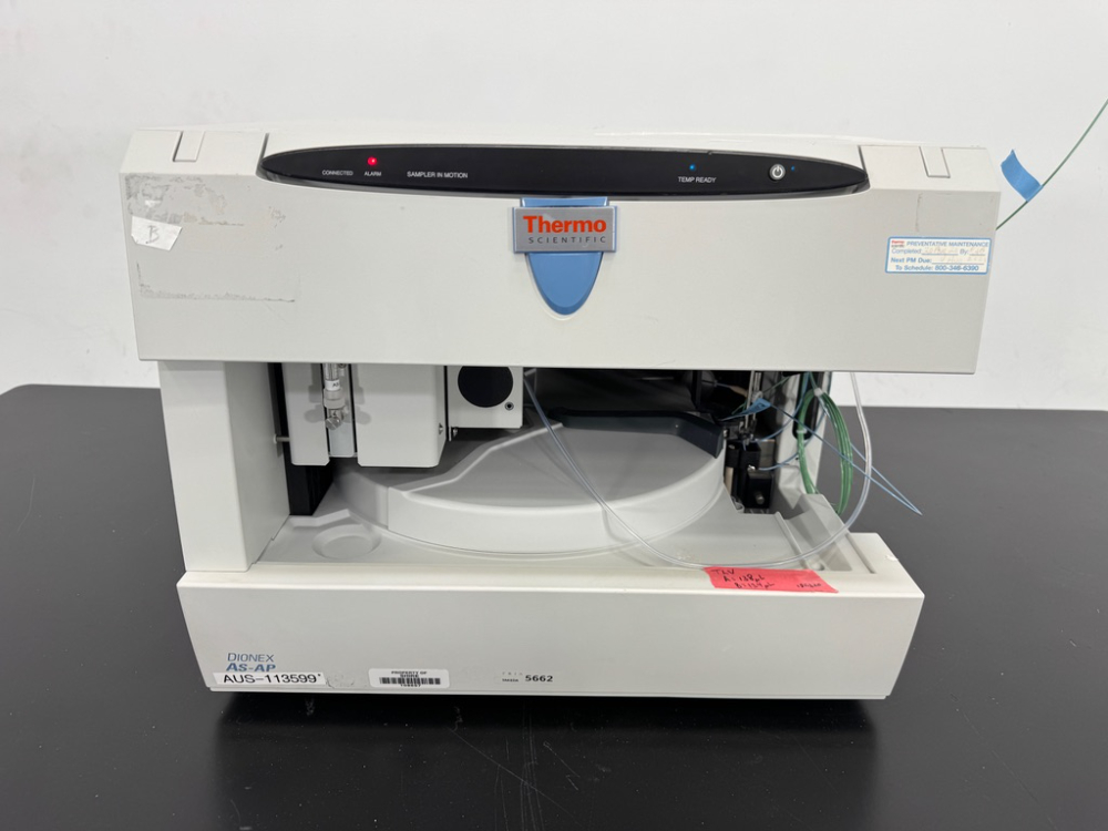 Image of Thermo Scientific Dionex AS-AP Autosampler